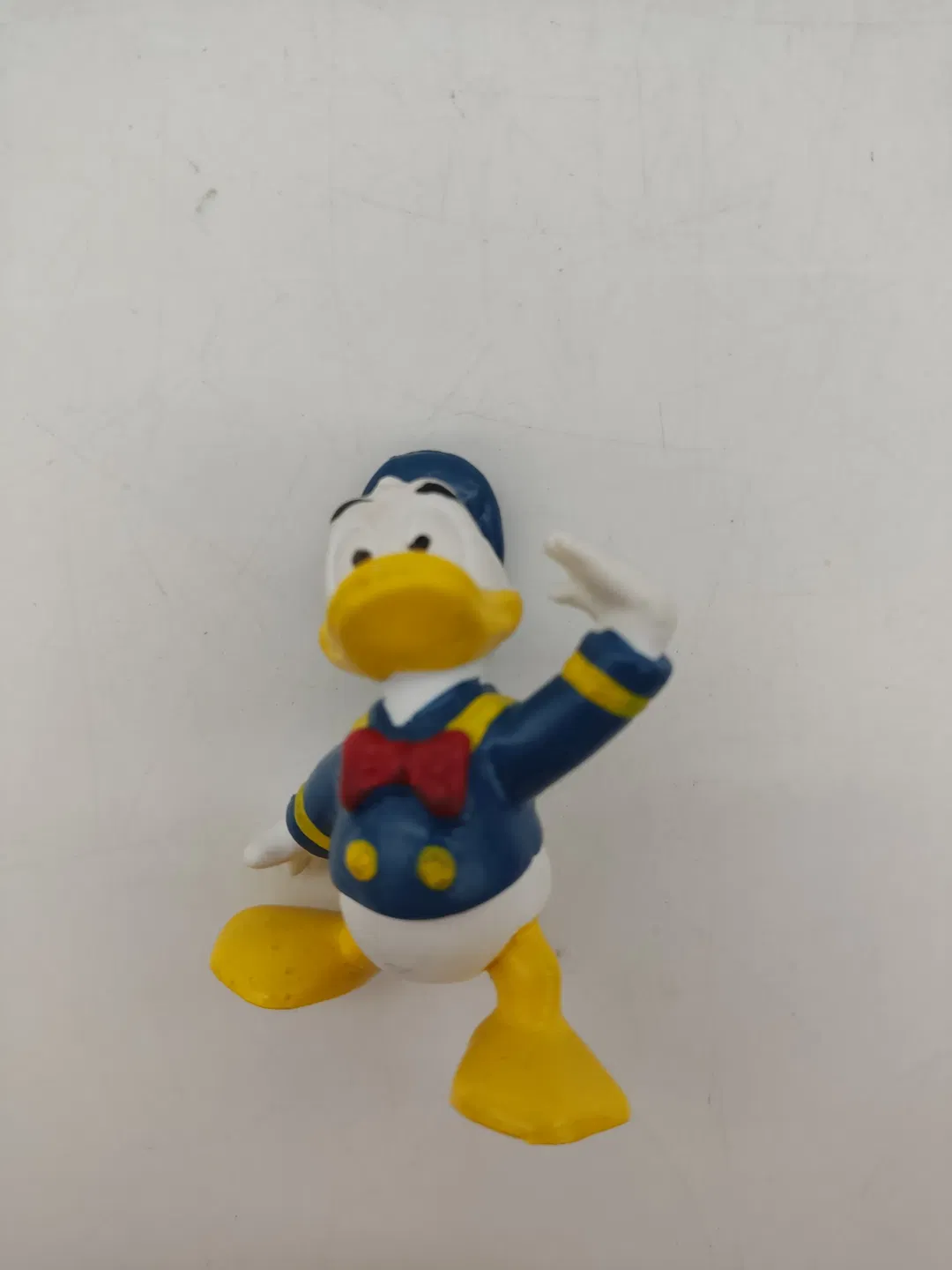 Walt Disney Sammelfigur Donald Duck - Bild 1