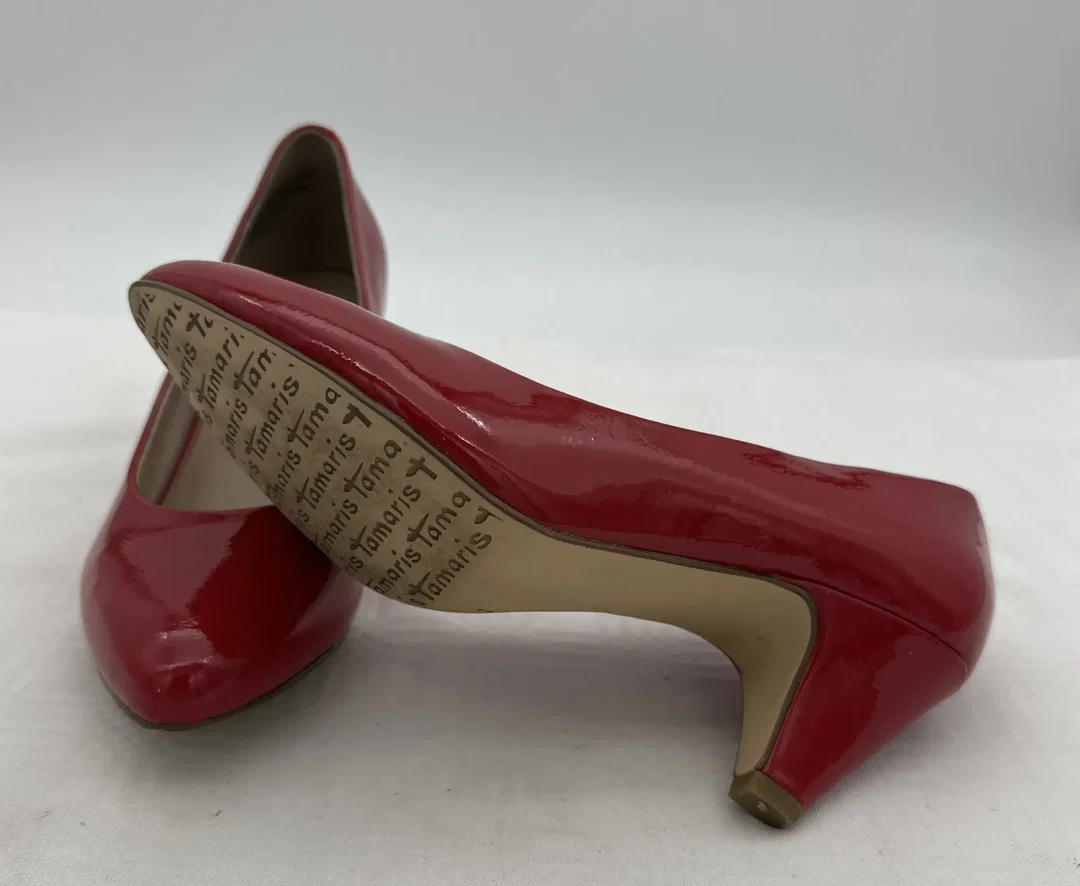 Tamaris - Damen Pumps Gr. 38 – Bild 2