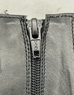 YKK - Damenstiefel Gr. 36 - Bild 4