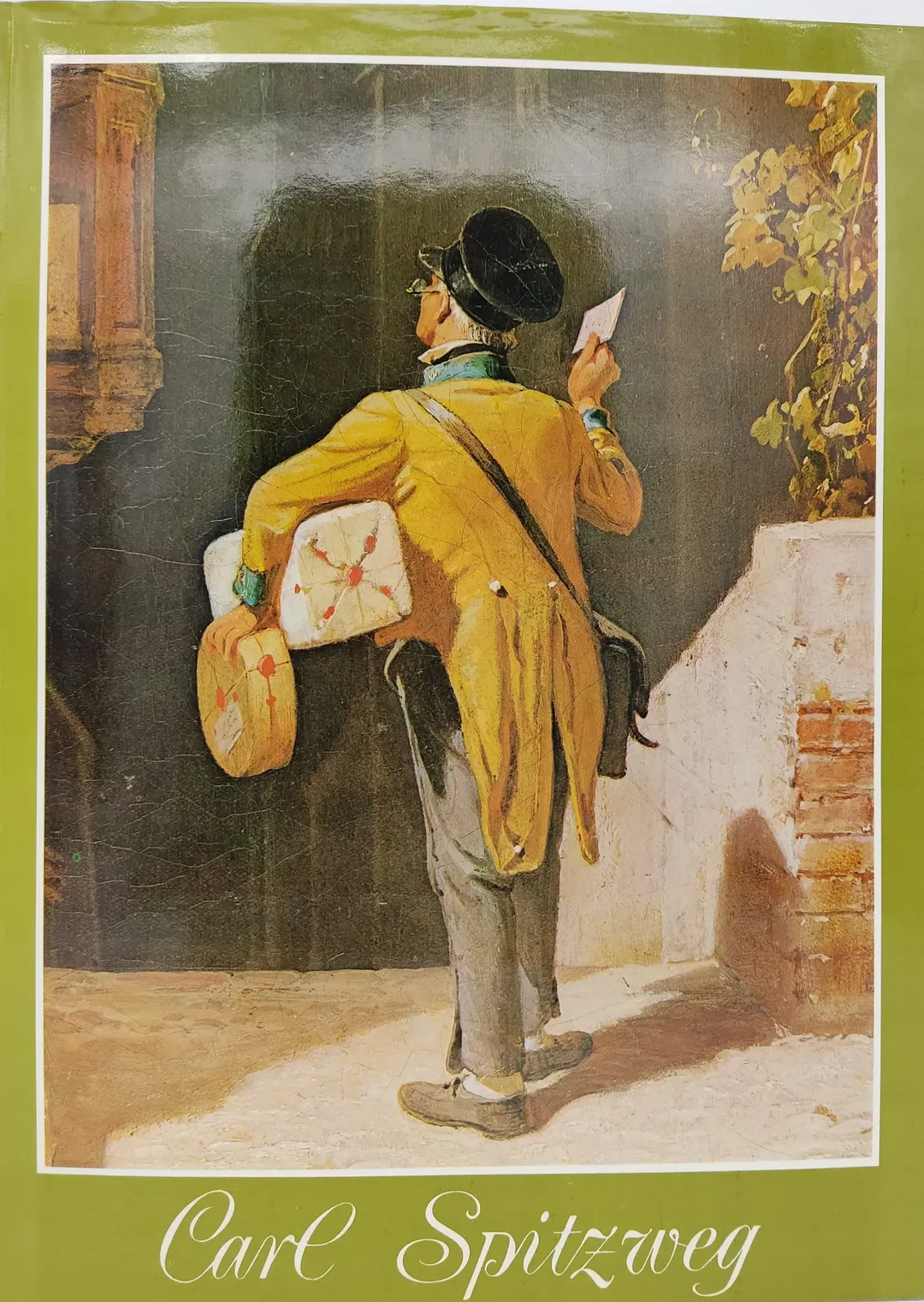 Carl Spitzweg. Einleitung von Horst Koch - Bild 2