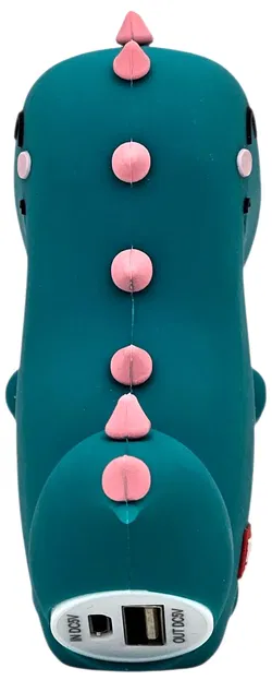 Legami Milano Dinosaurier Power Bank - Bild 4