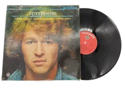 Peter Maffay Vinyl Schallplatte - Rock'n'Roll Baby  - Bild 2