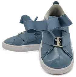 Puma Baby Schuhe blau Gr. EUR 23 - Bild 1