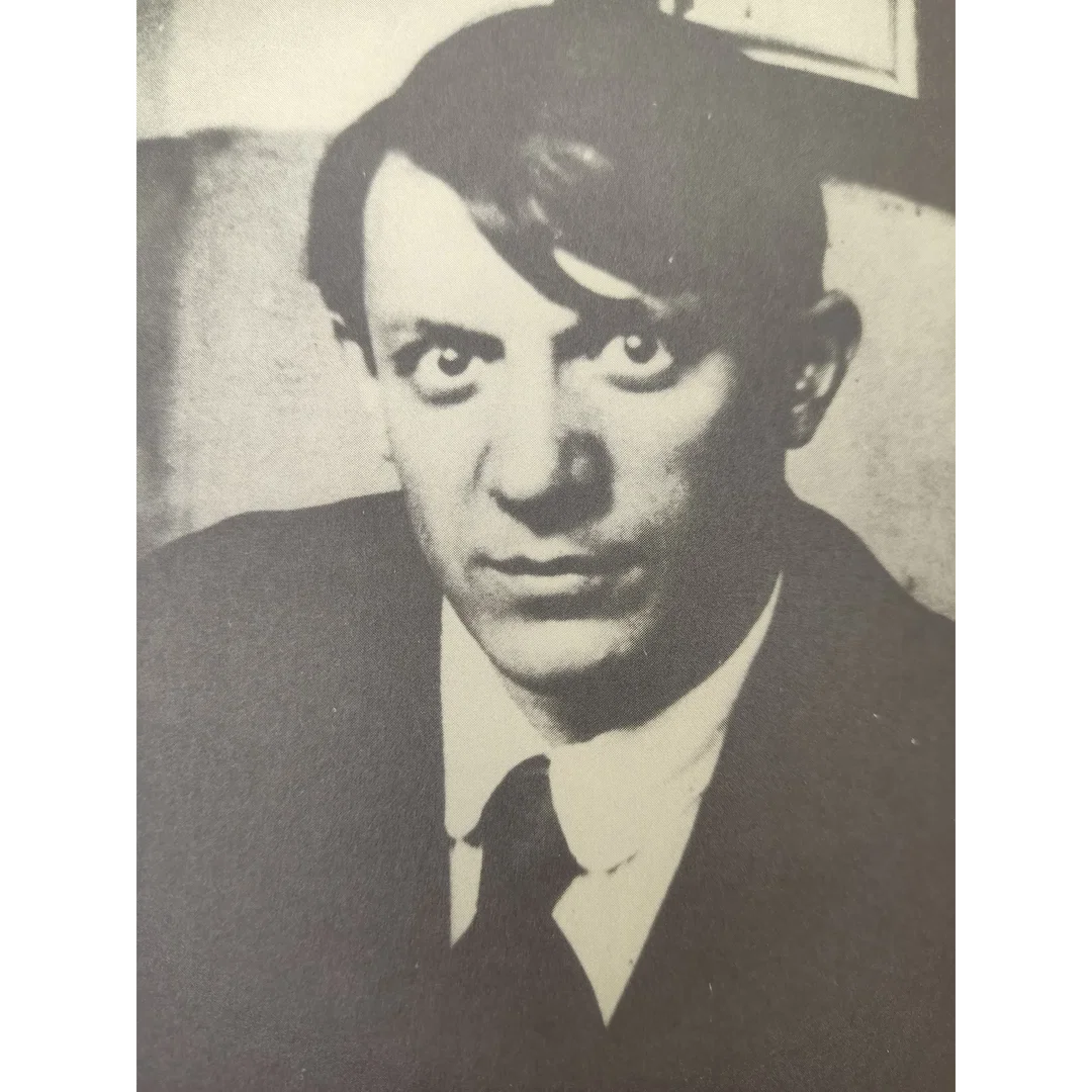 Picasso - Carsten-Peter Warncke Band I-II. im Schuber | Benedikt Taschen Verlag – Bild 8
