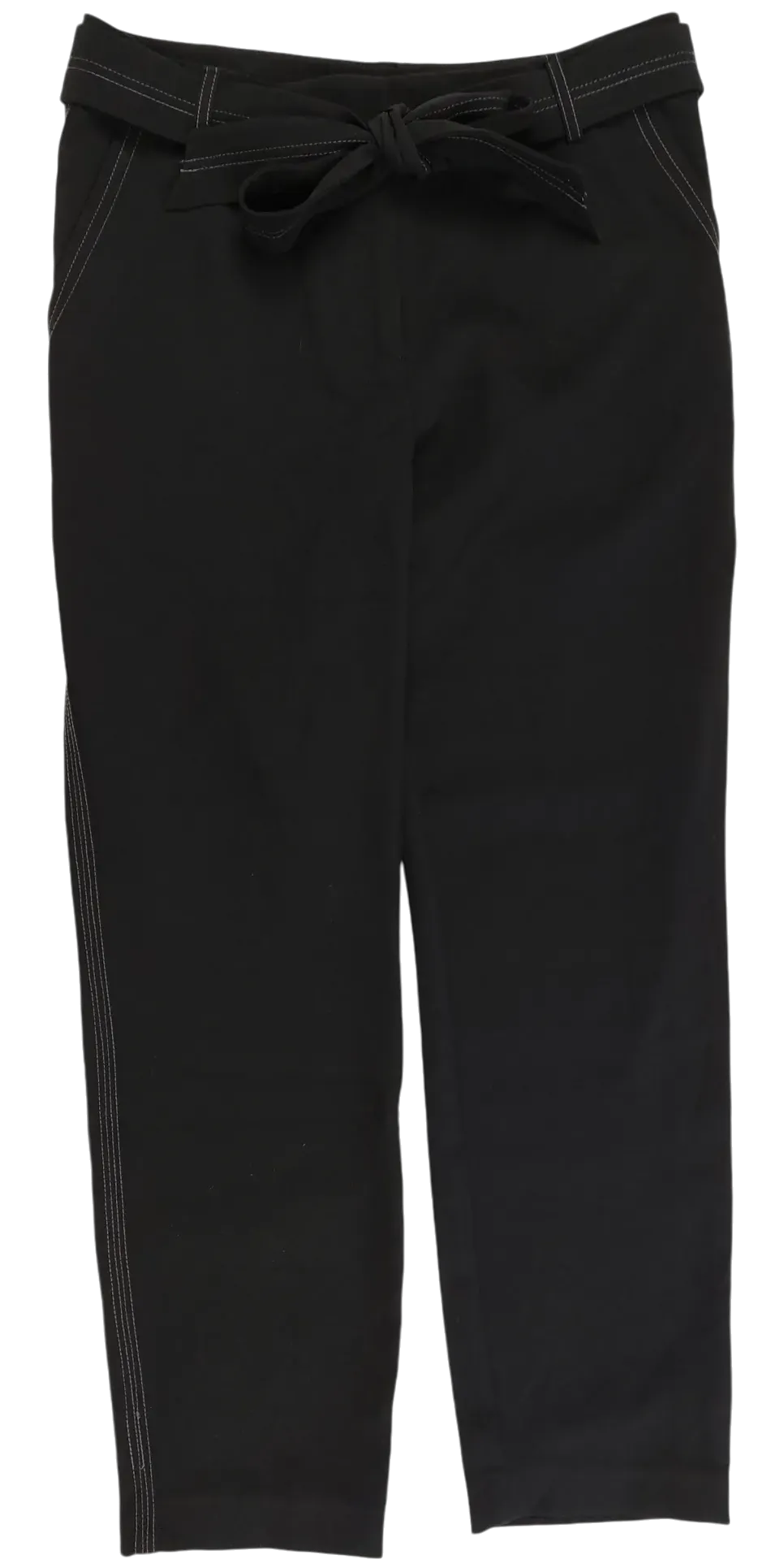 YAYA Damen Hose, schwarz - Gr. M  - Bild 4