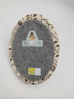 Rustikaler Wandhaken - Bild 3