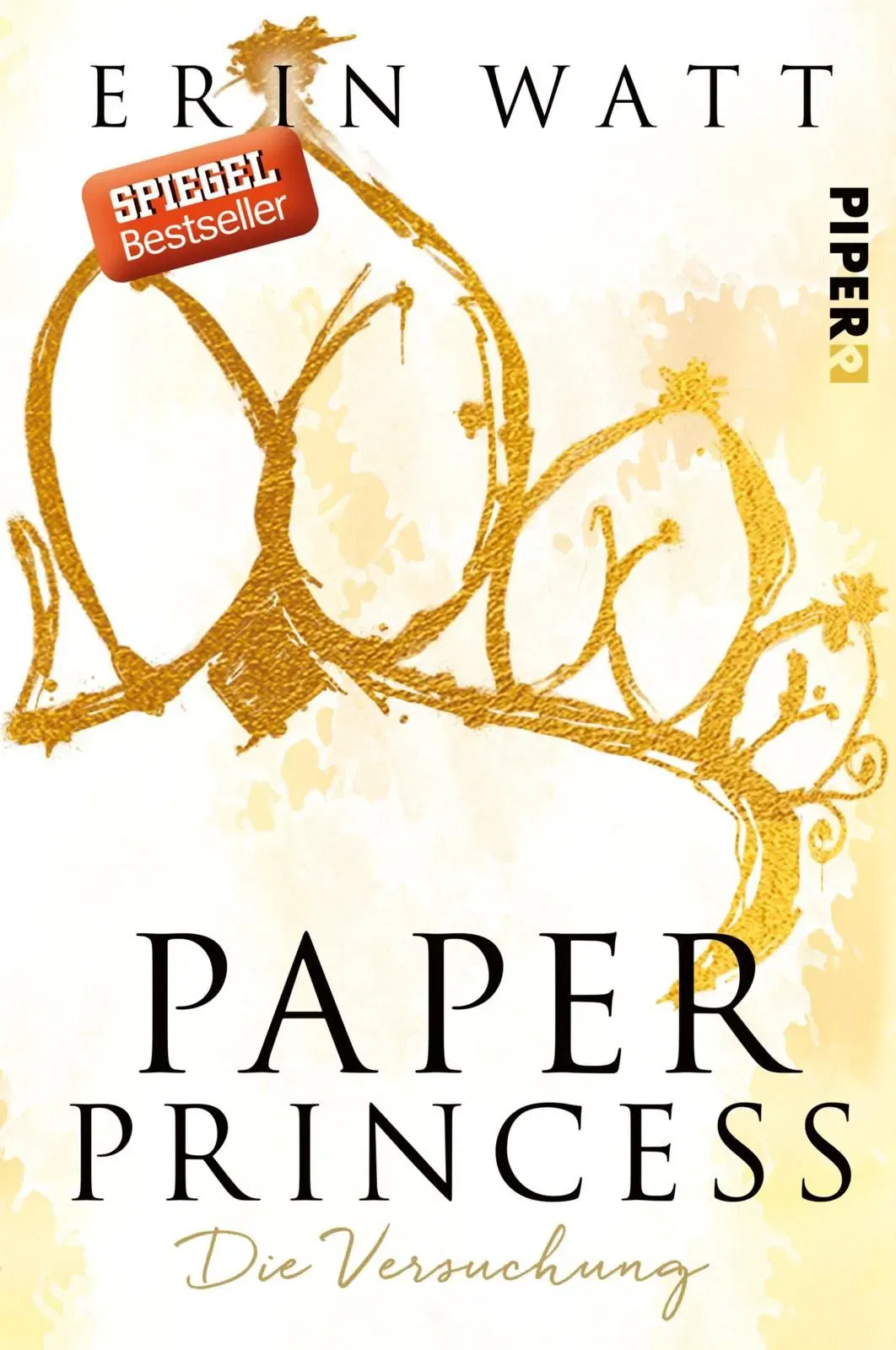 Paper Princess - Erin Watt - Bild 2