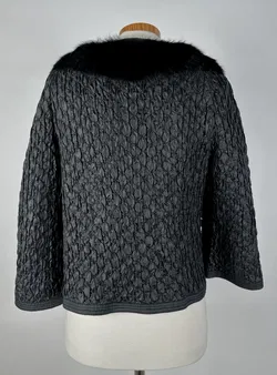 Airfield - Damenjacke - Gr. 34 - Bild 4