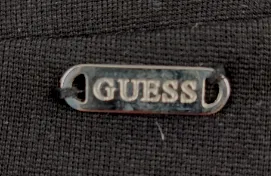 Guess - Damen Rock Gr. S – Bild 4