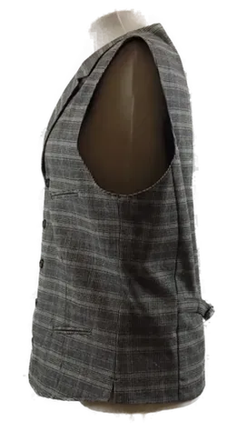 Aldo Colitti Anzugweste  - Bild 2