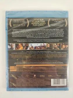 Blu-ray Les Misérables (originalverpackt) - Bild 2