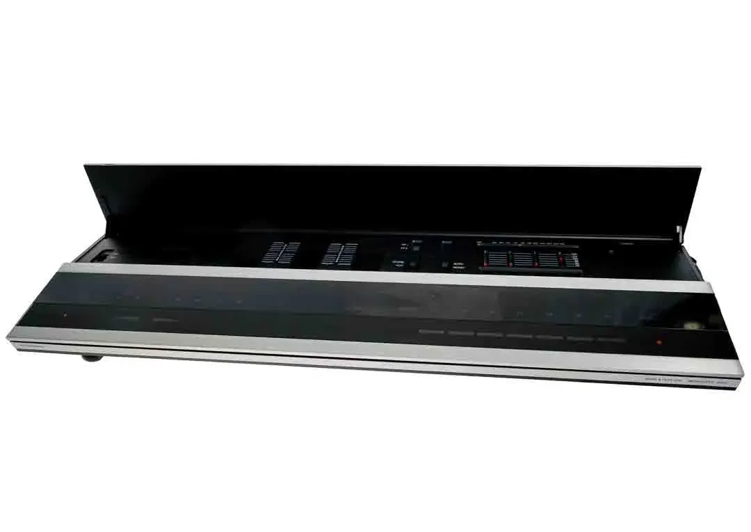 Bang & Olufsen Beomaster 3000 HiFi Receiver - Bild 1