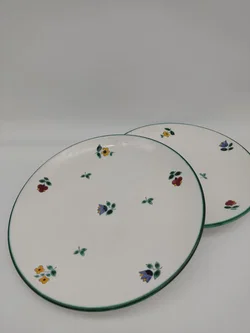 Gmundner Keramik - Desserteller - 2 Stück - Bild 9