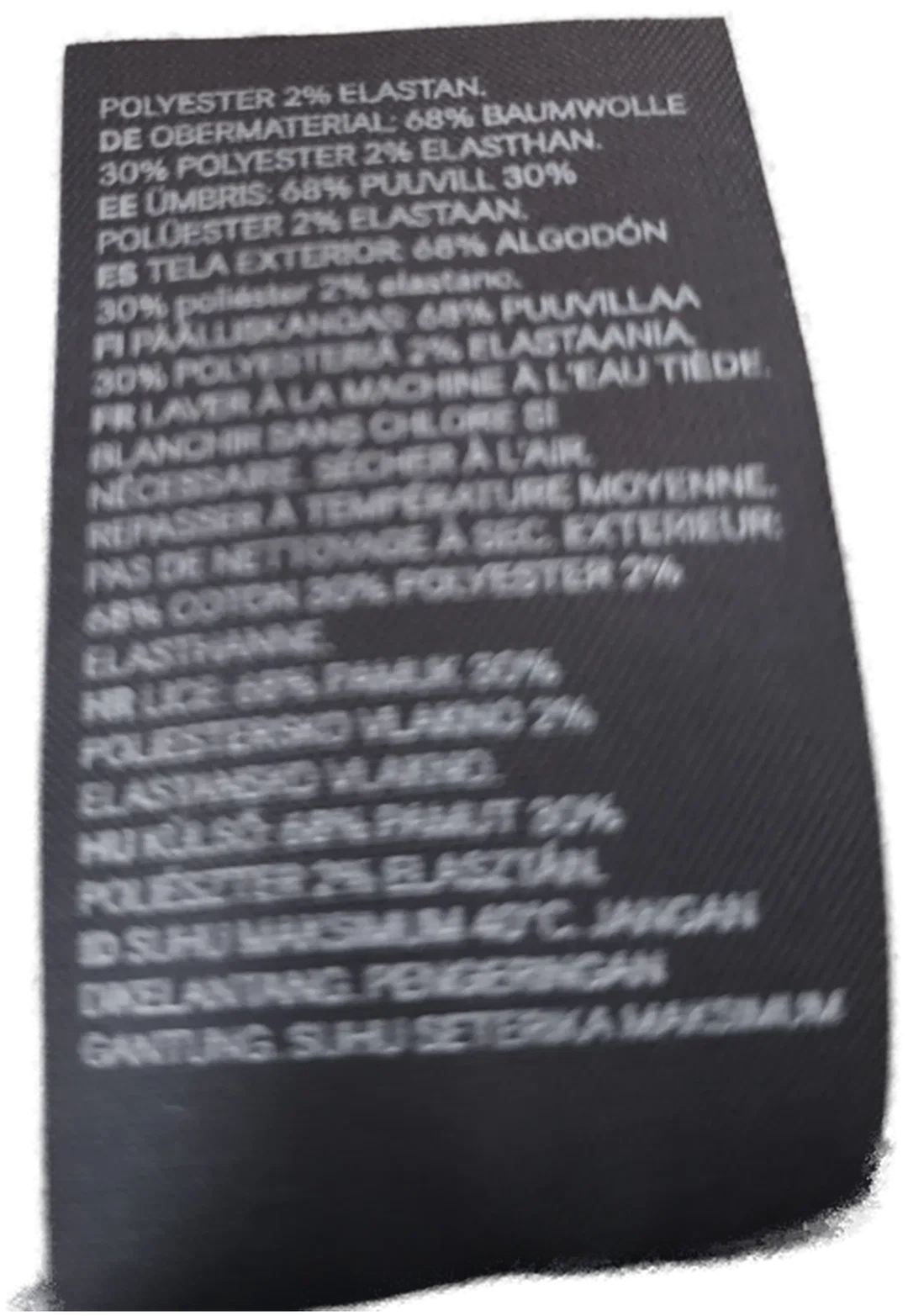 Damenkleid H&M Gr. M – Bild 5