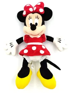 Disney Minnie Maus Stofftier - Bild 2