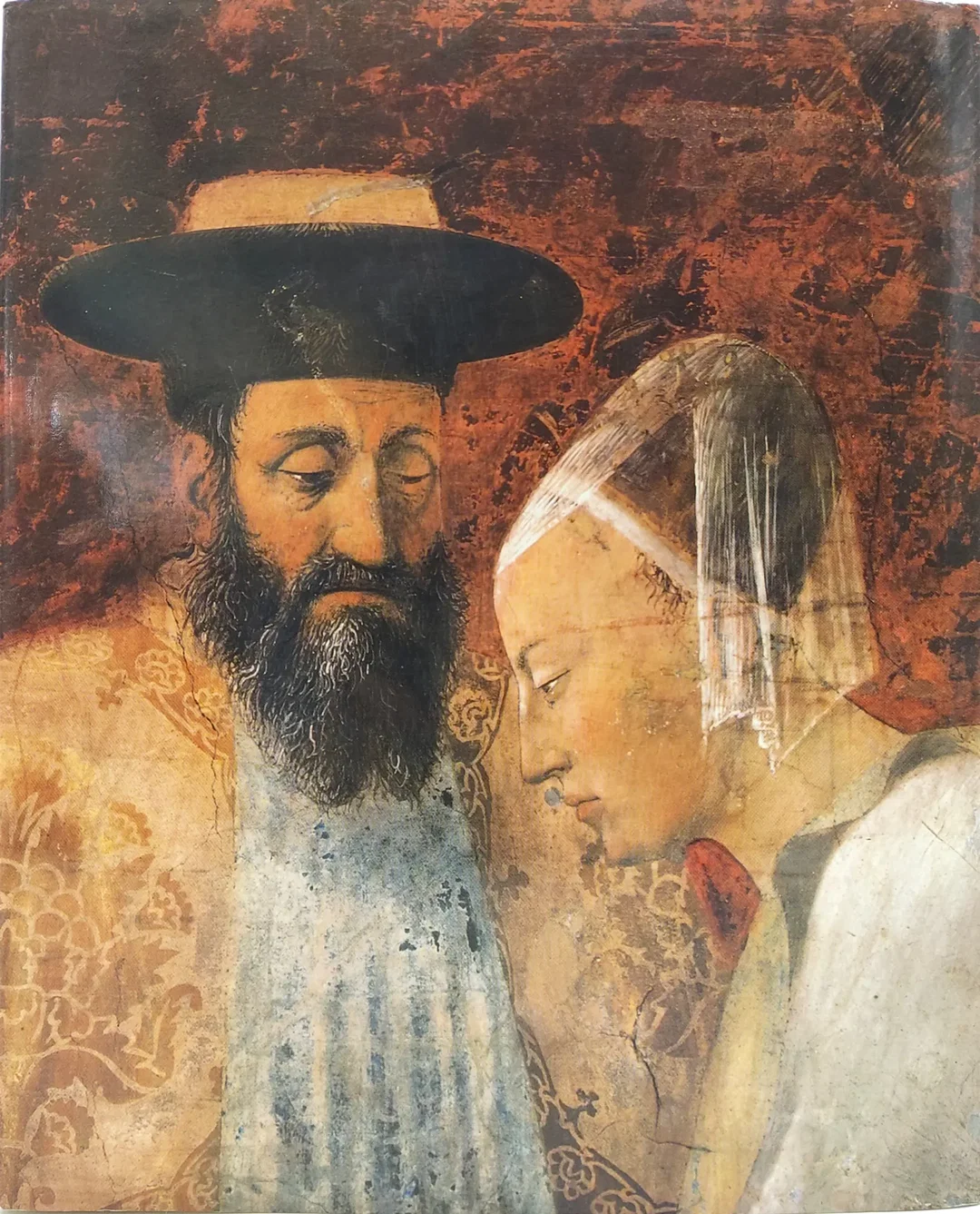 Piero della Francesca - Carlo Bertelli – Bild 2