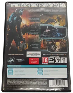 PC Game 2 DVD-ROM Dead Space 2 - Bild 4