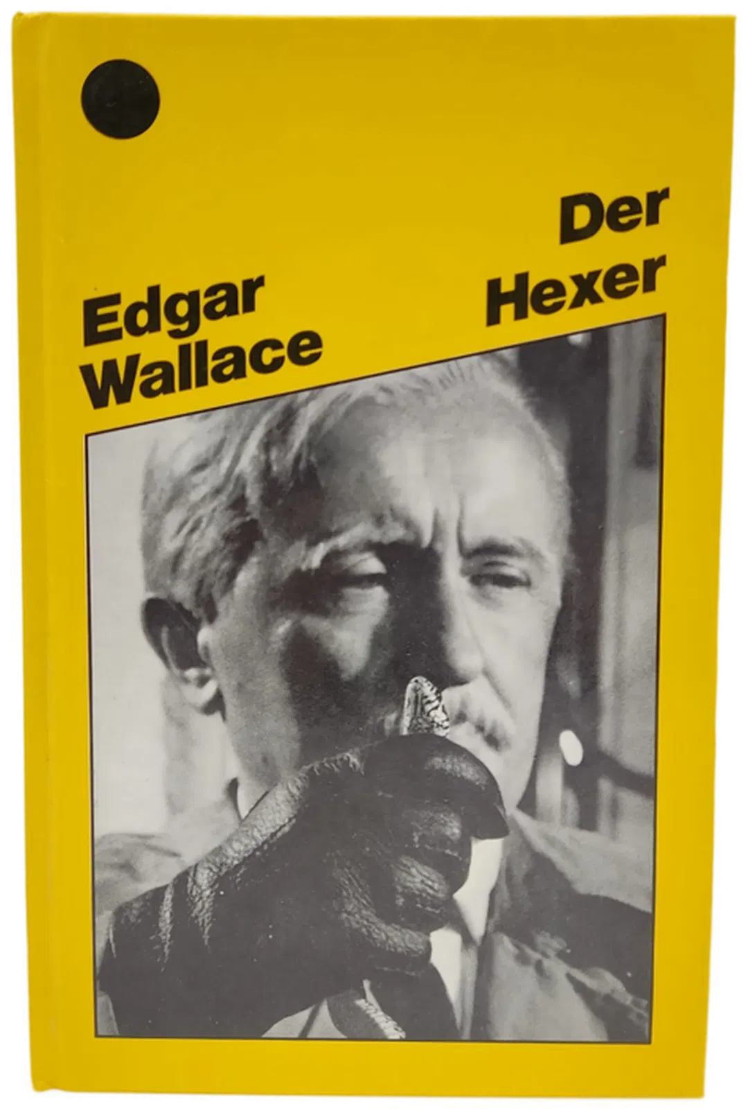 Edgar Wallace 