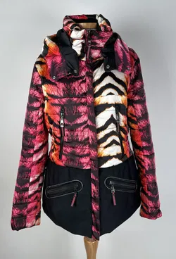 Sportalm - Damenjacke Gr. 42 - Bild 2