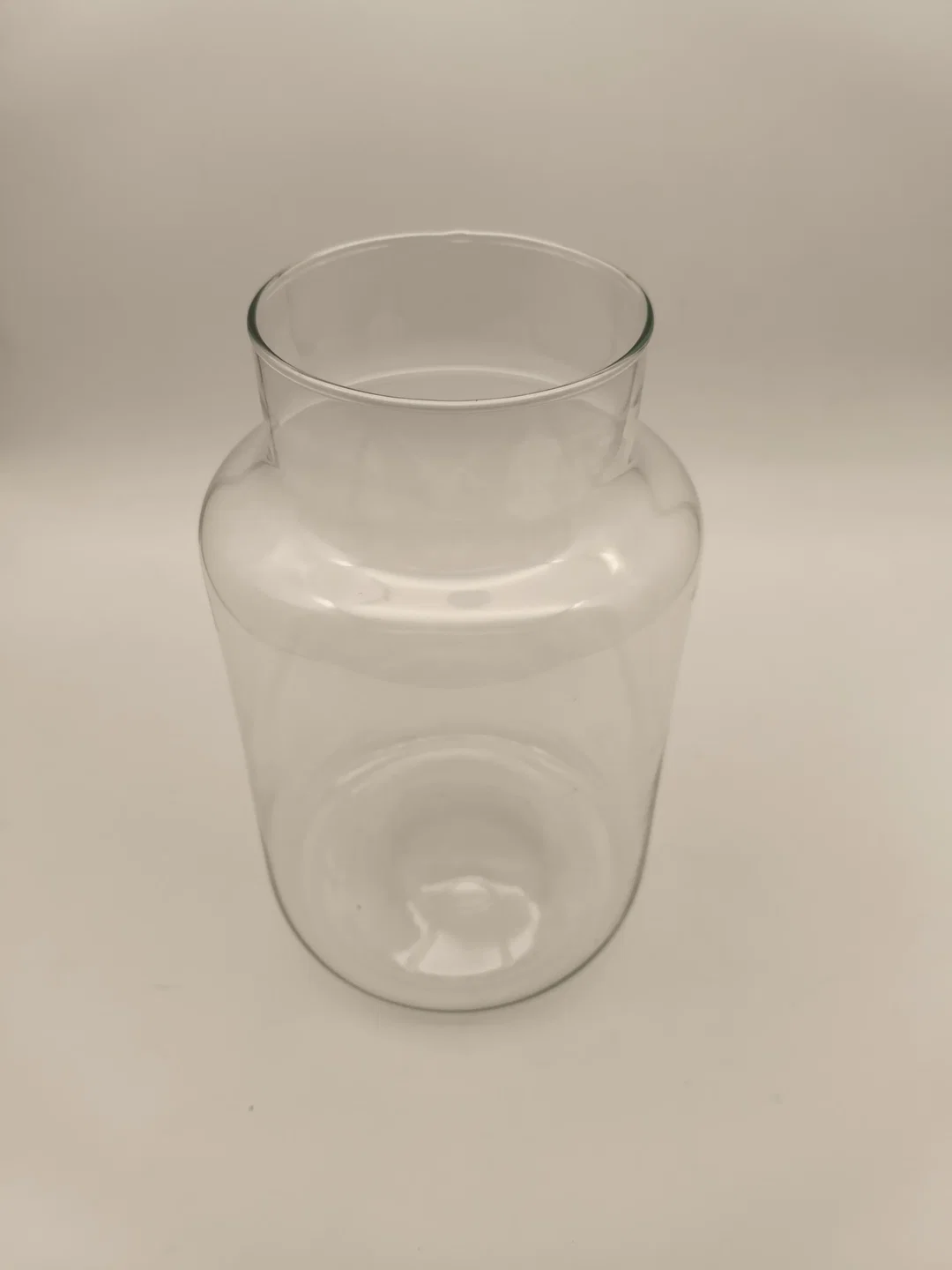 großes Glasgefäß – Bild 2