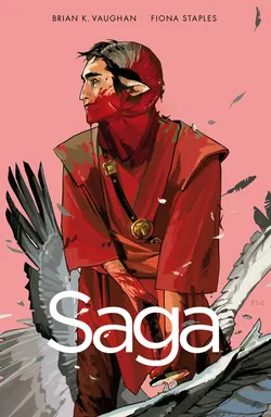 Saga ZWEI - Brian K. Vaughan - Cross Cult - Bild 1