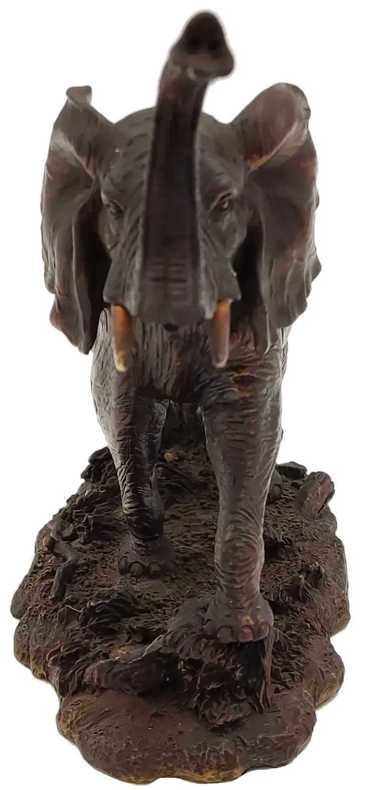 Veronese Elefantenskulptur – Bild 4