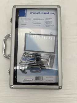 Ideenshop - Uhrmacher Werkzeug - Bild 2