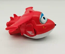 Super Wings JETT, Transformerflugzeug  – Vorschau 3