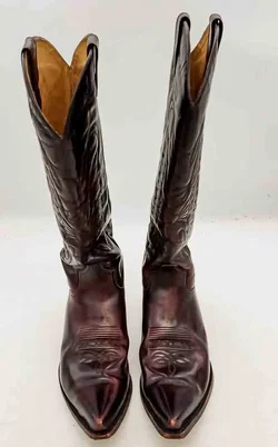 Sendra Boots 2073 Raven Memphis Lederabbau - Bild 3