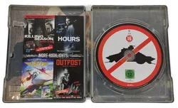 Blu-ray Disc Iron Sky Director's cut Stellbook - Bild 3