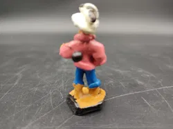 31 Stk. extravagante, handgefertigte Figuren  - Bild 6