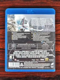 2012 - Film - Blu-ray - Bild 2