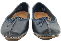 Clarks Artisan Ballerina blau Gr. 39 – Vorschau 2