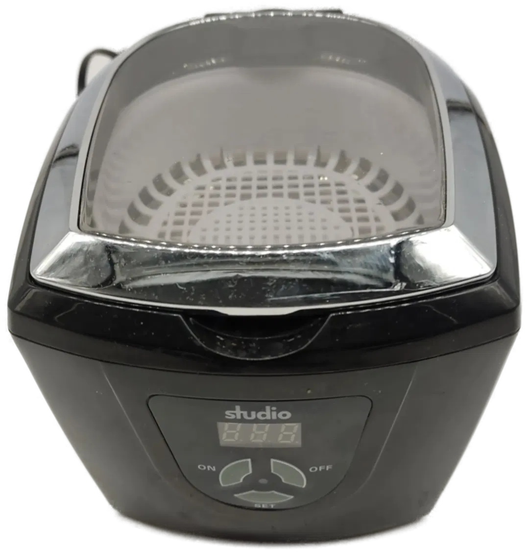 INTERTEK Studio Ultraschallreiniger GT 7810A - Bild 4