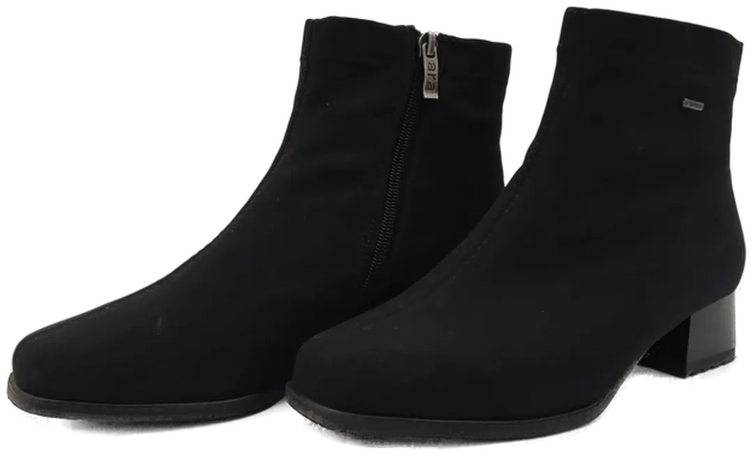 Ara Gore - Tex - Damenstiefeletten Gr. 37 - Bild 4