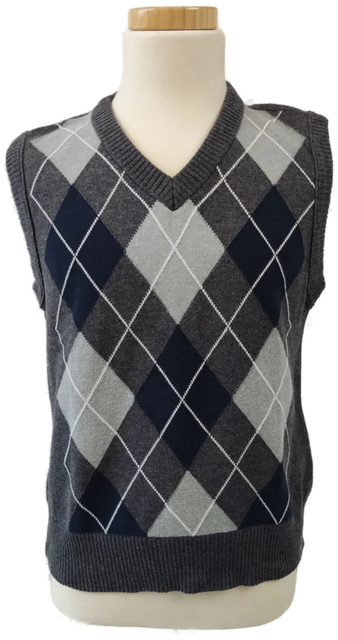 Here + There Kinderpullunder (J/M) - 134-140 - Bild 1