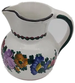 Gmundner Keramik Krug - Bild 2