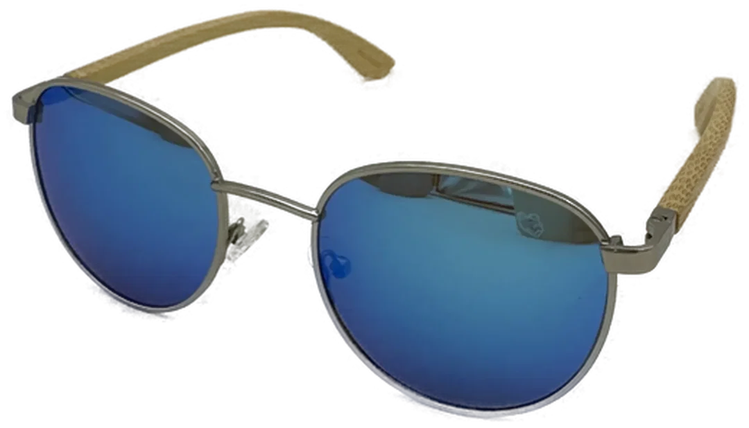Polarized Sonnenbrille – Bild 1