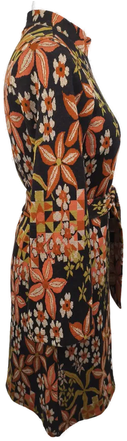 Retro-Damenkleid, King Louie, Gr. M - Bild 5