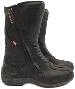 Vanucci OutDry Motorradstiefel - Gr. 43 - Bild 2