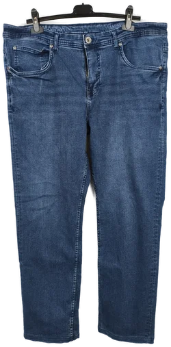 UP2 Fashion, Herrenjeans, Gr. 56 / W40