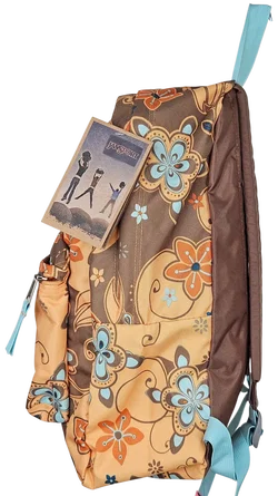 JANSPORT Rucksack, multicolor – Vorschau 2