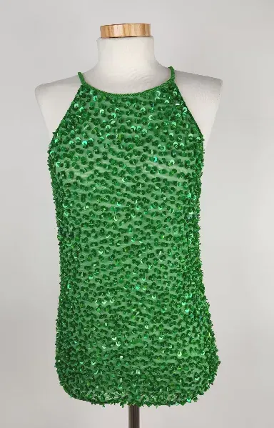 Rene Lezard - Damentop Gr. M - Bild 1