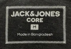 Jack&Jones - Herren T-Shirt Gr. M – Vorschau 4