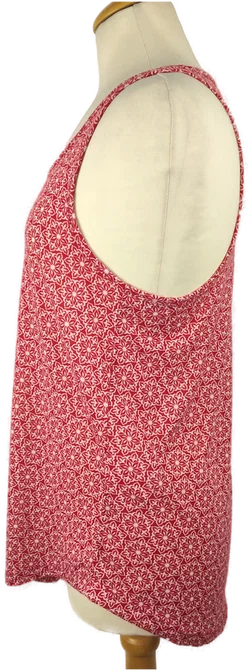 Damen Top AMISU Polyester Gr. 38 | Casual-Liebling - Bild 2
