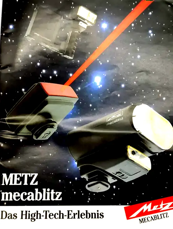 Metz Mecabltz 45 CT1 – Bild 3