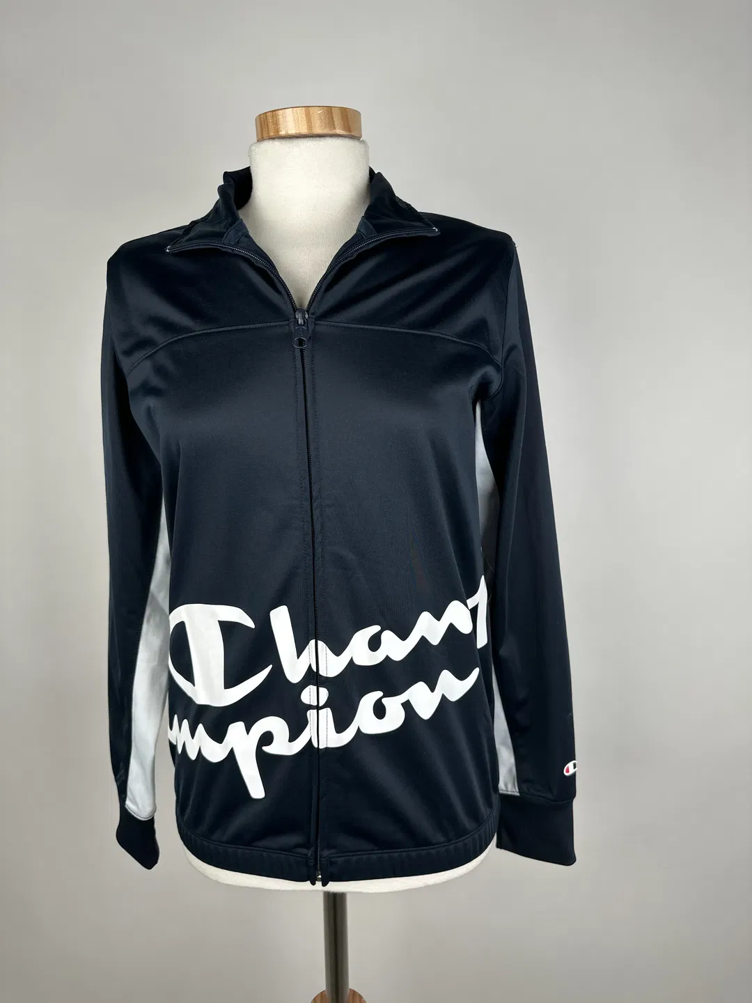 Champion - Damenjacke Gr. S - Bild 4