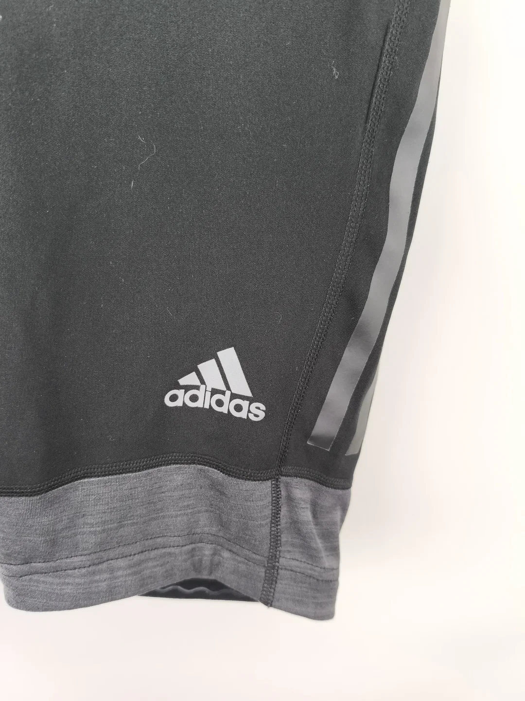 Herren Sporthose Adidas Gr. L – Bild 2