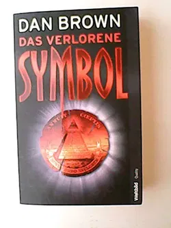 Das verlorene Symbol - Dan Brown - Bild 1