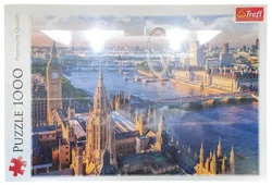 Trefl Puzzle 1000 Teile 